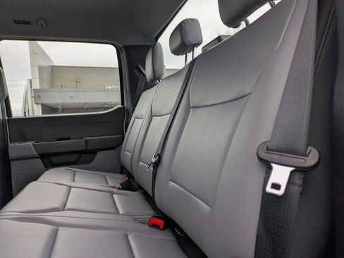 New 2026 Ford F350 XL AWD/4WD image 14