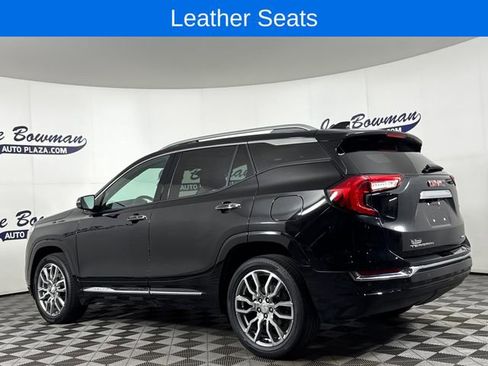 Used 2023 GMC Terrain Denali AWD/4WD image 8