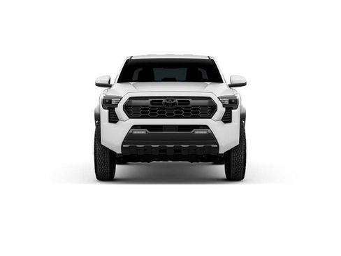 New 2026 Toyota Tacoma TRD Off-Road AWD/4WD image 34