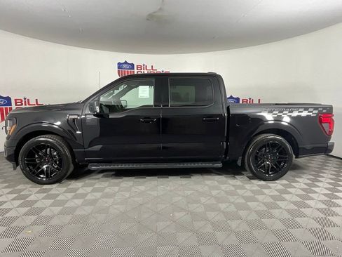 New 2026 Ford F150 XLT AWD/4WD image 6