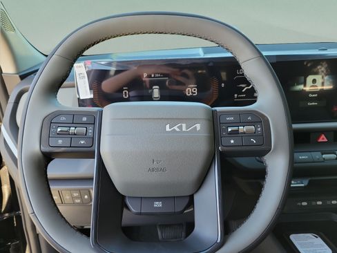 New 2027 Kia Seltos EX FWD image 16