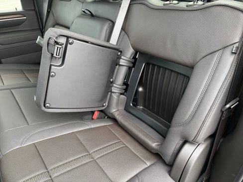 New 2026 Chevrolet Silverado 3500 High Country w/ Midnight Edition image 26