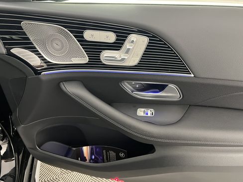 New 2026 Mercedes-Benz GLE 450 4MATIC Coupe image 26