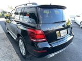 Used 2015 Mercedes-Benz GLK 350 4MATIC image 3