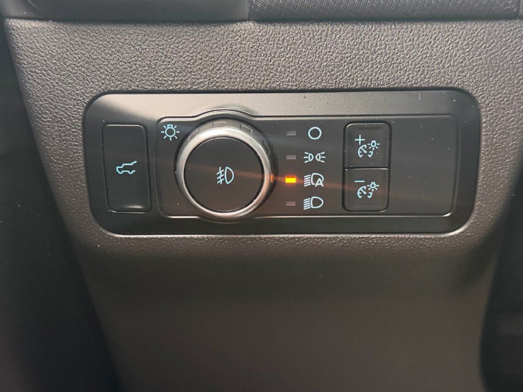 Used 2024 Ford Bronco Sport Outer Banks AWD/4WD image 32