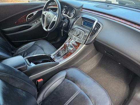 Used 2011 Buick LaCrosse CXL AWD/4WD image 24