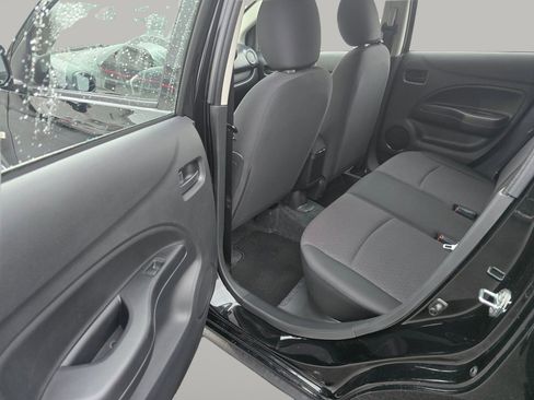 Used 2020 Mitsubishi Mirage SE image 20