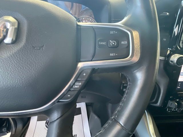 Used 2024 RAM 3500 Laramie w/ Night Edition AWD/4WD image 26
