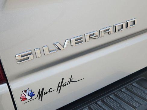 Certified 2021 Chevrolet Silverado 1500 LT w/ LPO, Liner Protection Package RWD image 30