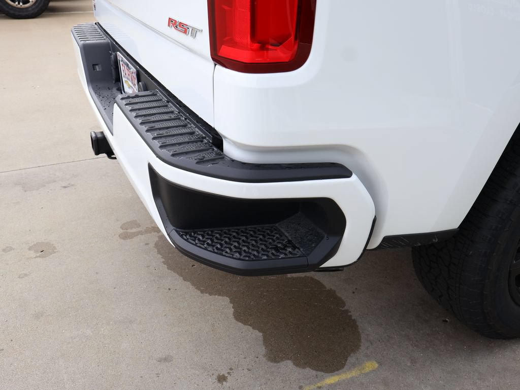 New 2026 Chevrolet Silverado 1500 RST w/ RST Select Package AWD/4WD image 34