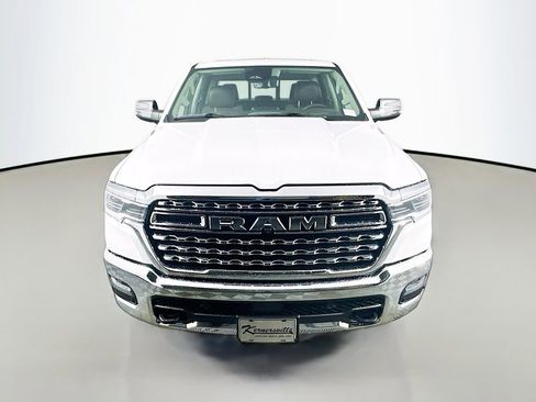 New 2025 RAM 1500 Limited image 3