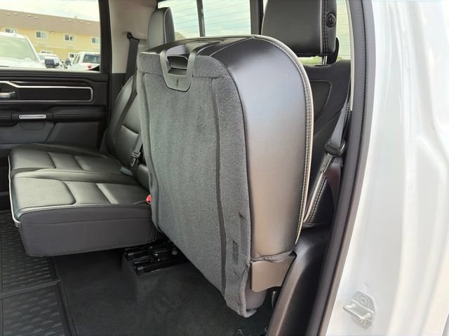 Used 2022 RAM 1500 Laramie AWD/4WD image 40