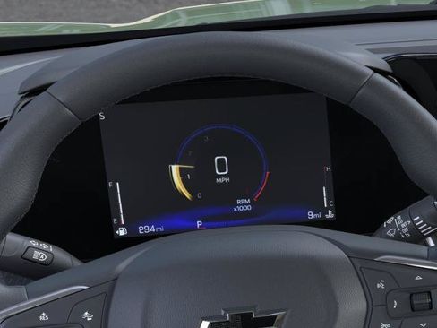 New 2026 Chevrolet Trax ACTIV FWD image 18