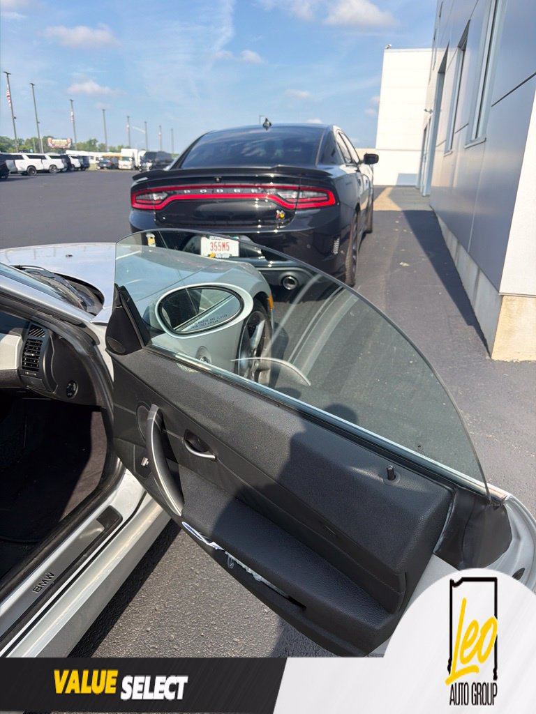 Used 2007 BMW Z4 3.0si RWD image 7