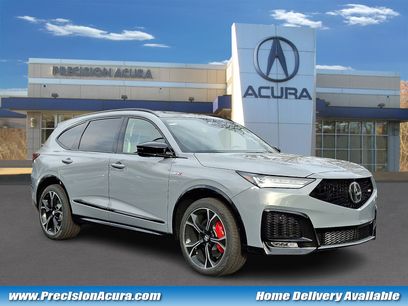 New 2026 Acura MDX Type S