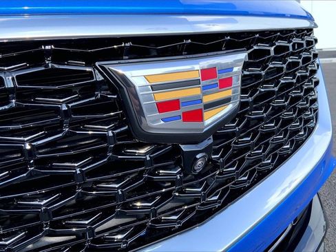 New 2026 Cadillac CT5 Premium Luxury image 36