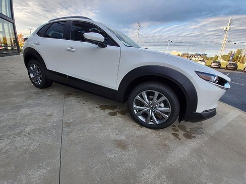 New 2026 MAZDA CX-30 AWD 2.5 S w/ Premium Package image 2