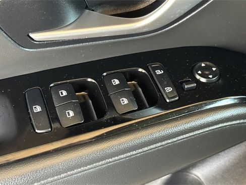 Used 2024 Hyundai Tucson Limited image 15