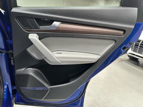 Used 2021 Audi Q5 2.0T Premium Plus image 10