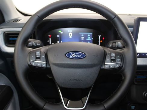 New 2025 Ford Maverick XLT w/ XLT Luxury Package image 34