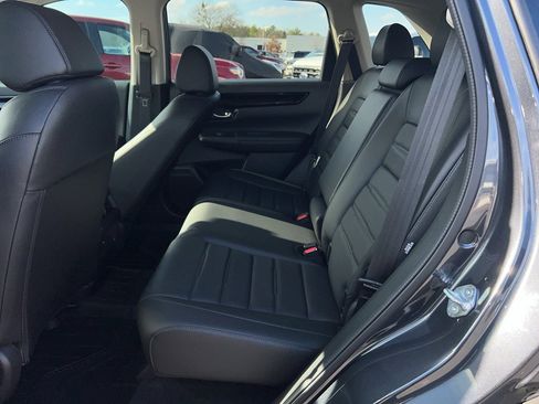 Certified 2025 Honda CR-V EX-L image 21