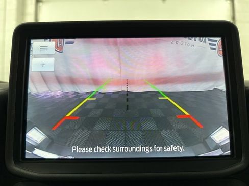 Used 2024 Ford Bronco Sport Badlands image 27