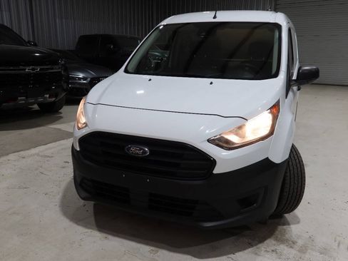 Used 2022 Ford Transit Connect XL w/ CNG/LPG Engine Prep Package FWD image 37