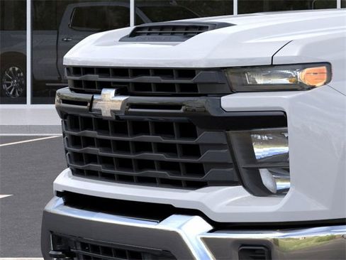 New 2026 Chevrolet Silverado 2500 W/T image 13