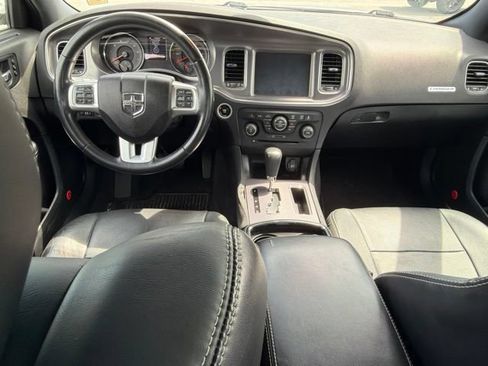 Used 2013 Dodge Charger R/T RWD image 7