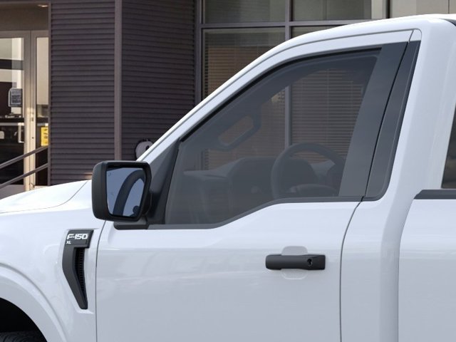 New 2026 Ford F150 XL w/ Equipment Group 103A High RWD image 20