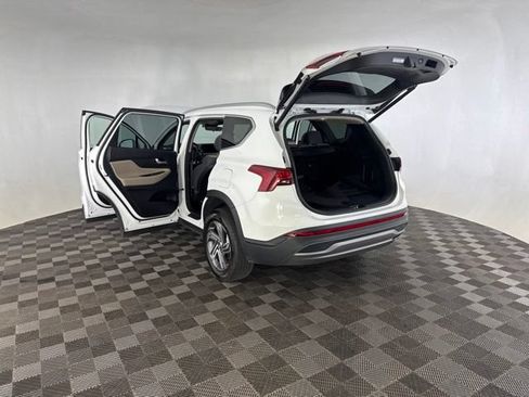 Used 2023 Hyundai Santa Fe SEL w/ Cargo Package AWD/4WD image 21