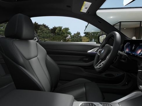 New 2027 BMW 430i Coupe w/ M Sport Package RWD image 9