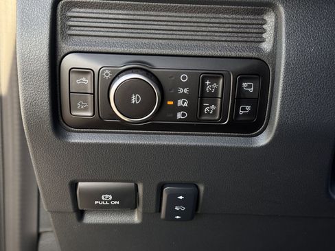 New 2026 Ford F350 Lariat w/ Lariat Ultimate Package image 22