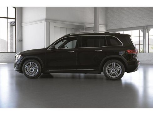 Certified 2023 Mercedes-Benz GLB 250 4MATIC image 34