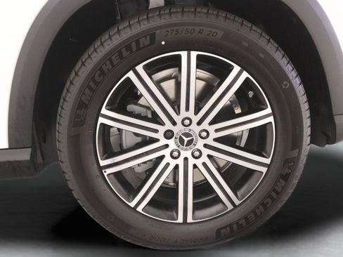 New 2026 Mercedes-Benz GLE 350 4MATIC image 10