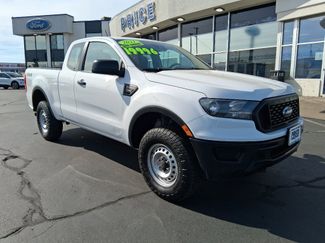 Used 2021 Ford Ranger XL w/ Equipment Group 101A High image 1