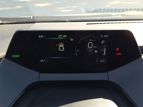 New 2026 Toyota Prius Plug-In Hybrid image 27