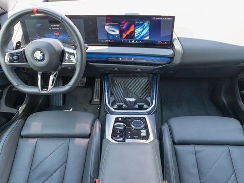 Certified 2025 BMW X3 M50 w/ Premium Package image 22