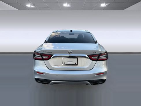 Used 2019 Nissan Maxima 3.5 SL w/ Floor Mat Group image 10