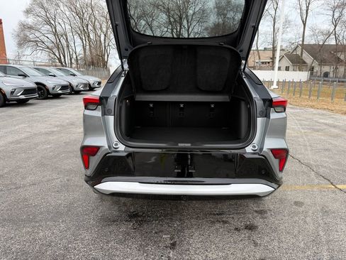 New 2026 Buick Envista Sport Touring w/ Convenience I Package image 6