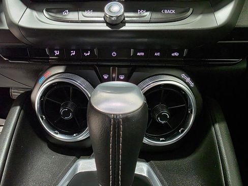 Used 2017 Chevrolet Camaro LT w/ RS Package image 30