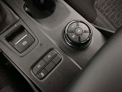 New 2026 Ford Ranger XLT AWD/4WD image 22