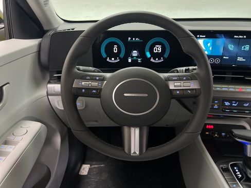 New 2026 Hyundai Kona SEL Sport FWD image 14