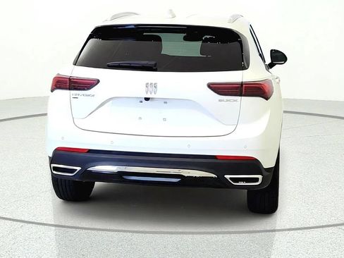 Used 2024 Buick Envision Preferred AWD/4WD image 6