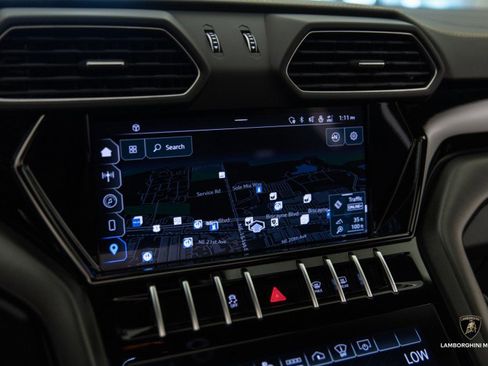 Used 2024 Lamborghini Urus S image 53