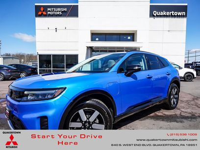 Used 2025 Honda Prologue Touring