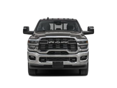 New 2026 RAM 3500 Longhorn image 4
