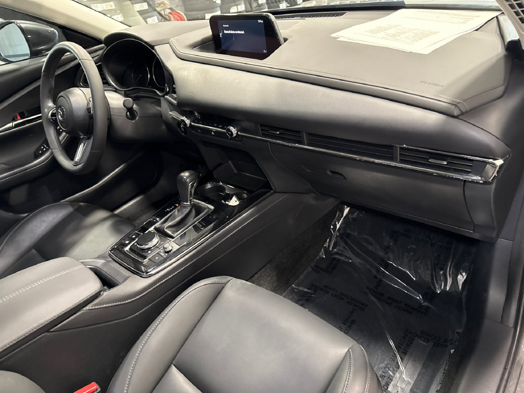 Certified 2024 MAZDA CX-30 AWD 2.5 S w/ Preferred Package image 17