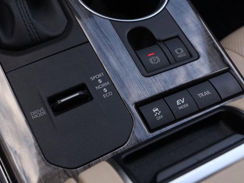 Used 2021 Toyota Highlander Platinum image 21