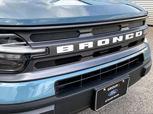 Used 2023 Ford Bronco Sport Big Bend w/ Convenience Package image 32